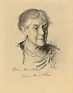 Alice Hamilton