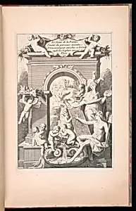 Allegory of Painting and Ornament