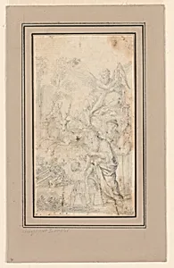 Allegory of Time