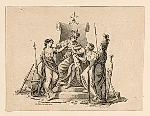 Allegory on Good Government