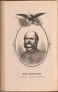 Ambrose Everett Burnside