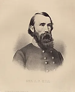 Ambrose Powell Hill