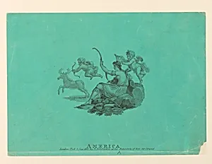 America