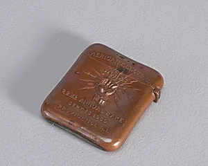 American Electrical Works Bake