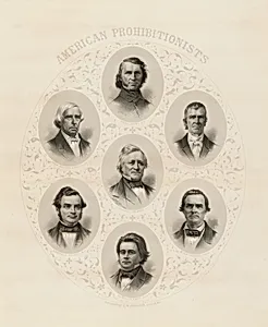American Prohibitionists