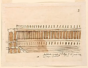 Amphitheatre