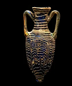 Amphora by Unidentified (Roman)