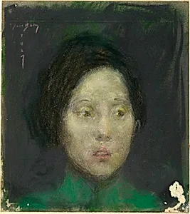 An Oriental