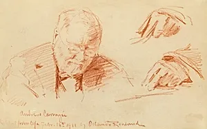 Andrew Carnegie
