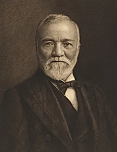 Andrew Carnegie