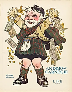 Andrew Carnegie