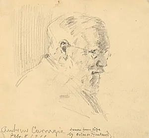 Andrew Carnegie