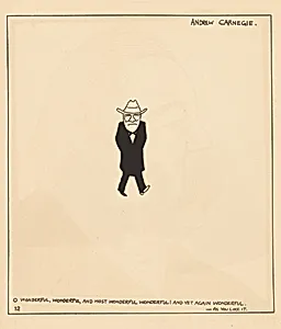 Andrew Carnegie