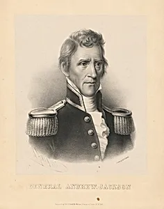 Andrew Jackson
