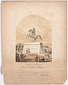 Andrew Jackson