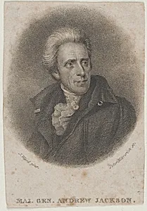 Andrew Jackson