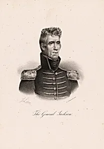 Andrew Jackson
