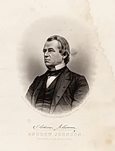 Andrew Johnson