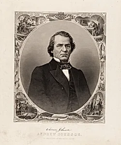 Andrew Johnson