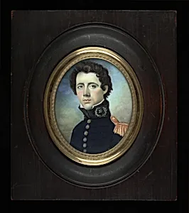 Andrew Talcott