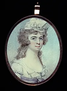 Anne Hume Shippen