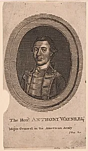 Anthony Wayne