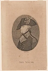Anthony Wayne