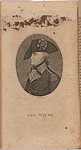 Anthony Wayne