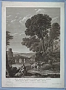 Apollo and Mercury