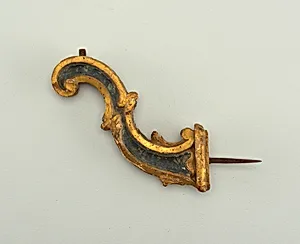 Applique by Unknown