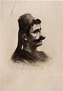Arab of Nazareth