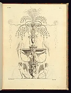 Arabesque Design