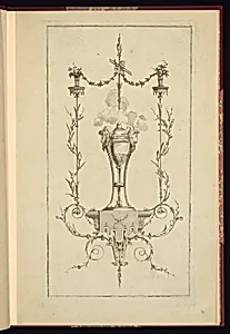Arabesque Design