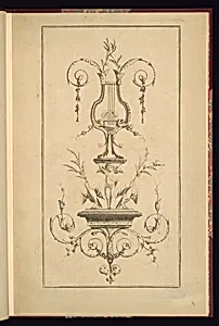 Arabesque Design