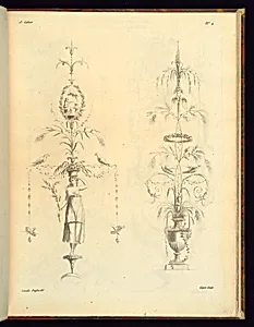 Arabesque Designs
