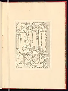 Arabesque Ornament Designs