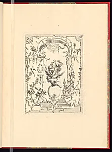 Arabesque Ornament Designs