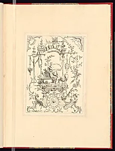 Arabesque Ornament Designs