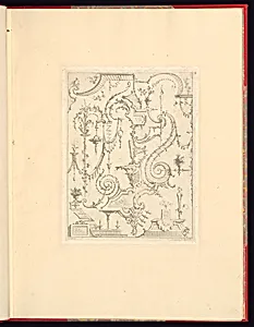 Arabesque Ornament Designs