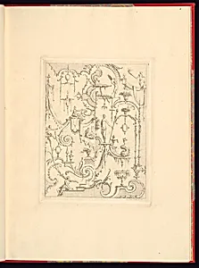 Arabesque Ornament Designs