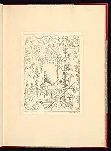 Arabesque Ornament Designs