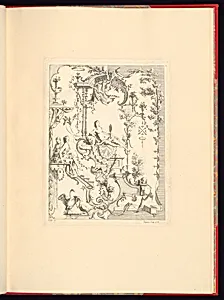 Arabesque Ornament Designs