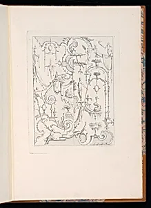 Arabesque Ornament Designs