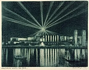 Arcturus Lights in the Fair