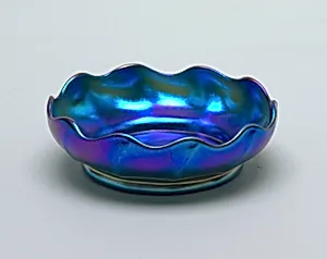 Ashtray by Louis Comfort Tiffany, (American, 1848–1933)