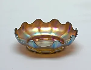 Ashtray by Louis Comfort Tiffany, (American, 1848–1933)