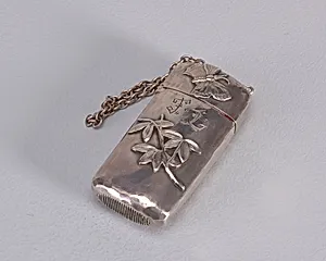 Asian Motifs