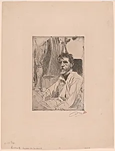 Augustus Saint-Gaudens