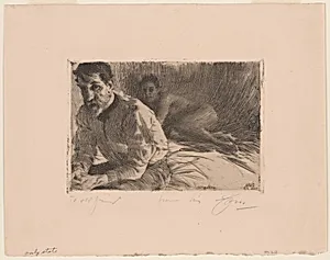 Augustus Saint-Gaudens