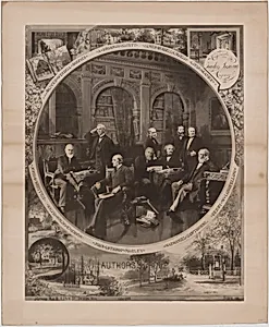 Author's Group